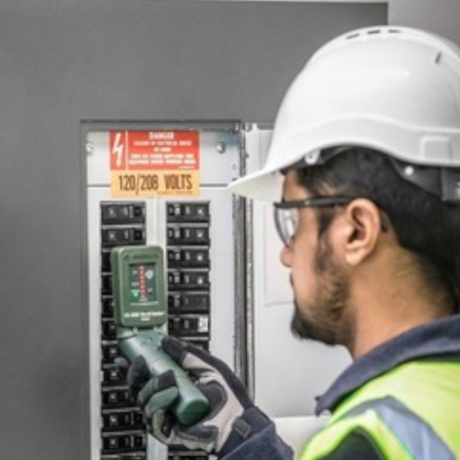 Detector e Testador de Circuito CS-5000 GREENLEE-79b2f92f-7a2d-4459-ae0e-5c6e7c40459f