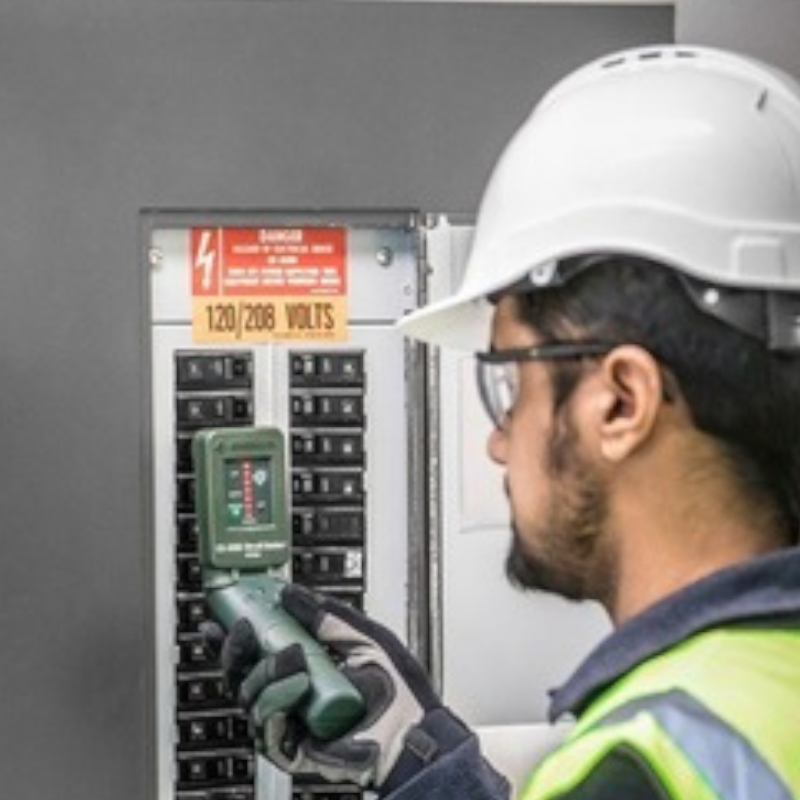 Detector e Testador de Circuito CS5000 GREENLEE Anhanguera Ferramentas