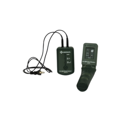 Detector e Testador de Circuito CS-5000 GREENLEE-f066fd9b-e0d0-470b-87ba-70975c27118f