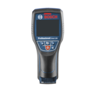 Detector/Scanner de Parede e Materiais 120mm D-TECT 120 0601081303000 BOSCH