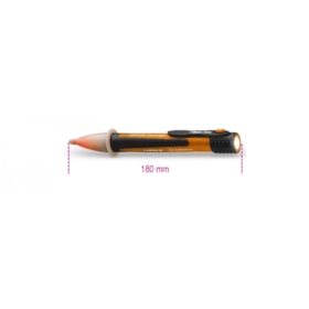 Detector Tensao 200 a 1000v C/Lanterna Led 1760K BETA