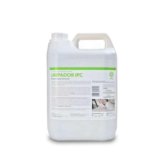Detergente Clareador 5litros SBN0620 IPC-014a66e8-cf54-4a31-b479-0f9097210f7d