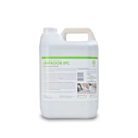 Detergente Clareador 5litros SBN0620 IPC