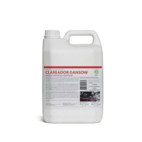 Detergente Clareador Gansow 5litros SBN61841 IPC