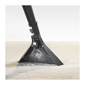 Detergente em Pó para Limpeza de Carpete e Estofado 800 Gramas RM 760 KARCHER