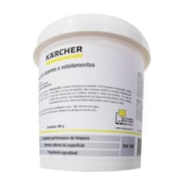 Detergente em Pó para Limpeza de Carpete e Estofado 800g RM 760 KARCHER Detergente em Pó para Limpeza de Carpete e Estofado 800g RM 760 KARCHER
