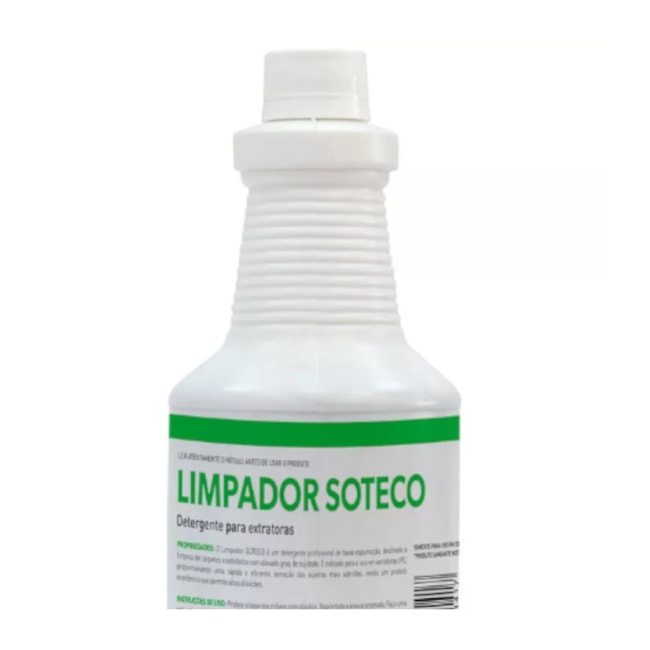 Detergente Limpador 1 Litro SBN1601 IPC-141dd43b-5caa-4137-9a40-dac690e4929d