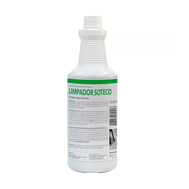 Detergente Limpador 1 Litro SBN1601 IPC-ffb062fa-578a-4316-bfeb-5dcc391e1c08