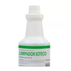 Detergente Limpador 1 Litro SBN1601 IPC SOTECO