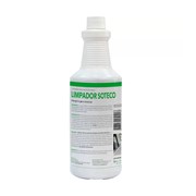Detergente Limpador 1 Litro SBN1601 IPC SOTECO