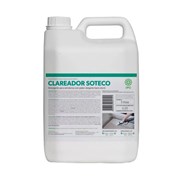 Detergente Limpador 5 Litros SBN0620 IPC SOTECO
