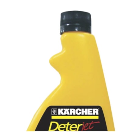 Detergente para Linha Residencial 500ml Aplicação Geral DETERJET GEL KARCHER-680aac4a-ff71-4003-a4e5-6bd3bcf3bc9c