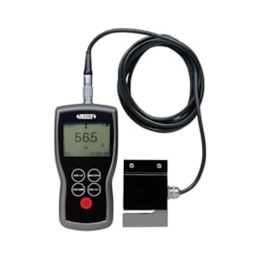 Dinamômetro Digital Portátil 20000N 10N ISF-DF20KA INSIZE