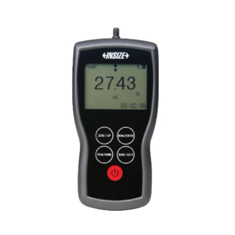 Dinamômetro Digital Portátil 5N 0.0005N ISF-DF5A INSIZE-dbcc63bf-56f4-4cd7-ac5b-212a7ef46828