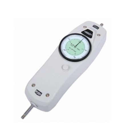 Dinamômetro Portátil 100N 0.05N ISF-F100 INSIZE