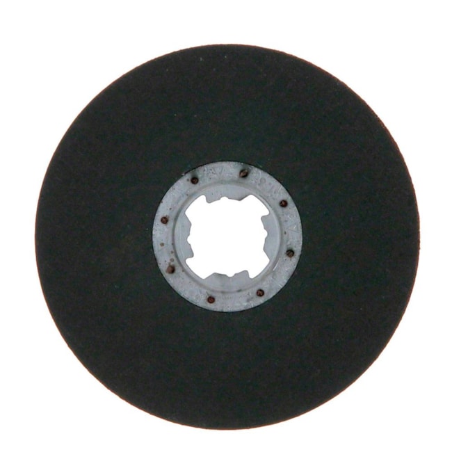 Disco Abrasivo de Corte Inox 4.1/2