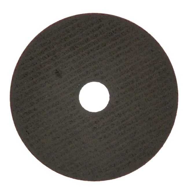 Disco Abrasivo de Corte Inox 5