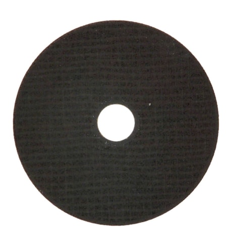 Disco Abrasivo de Corte Inox 5
