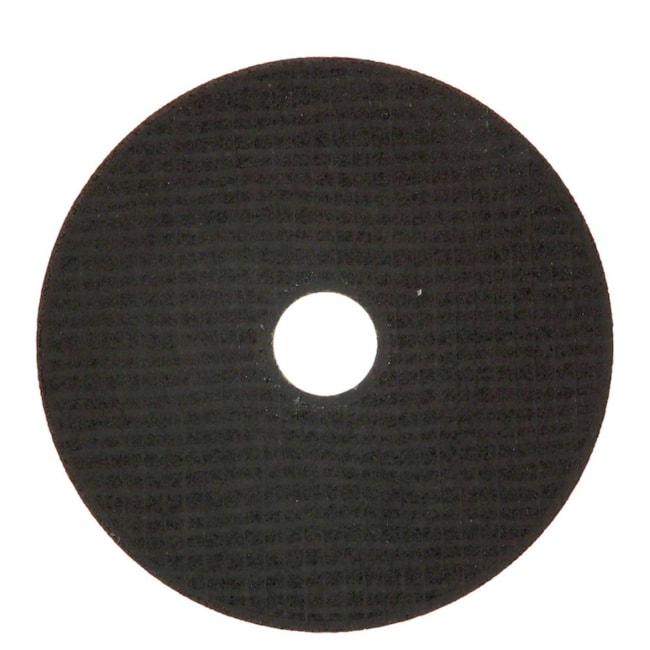 Disco Abrasivo de Corte Inox 5