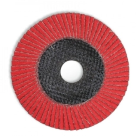 Disco Abrasivo Laminado 5