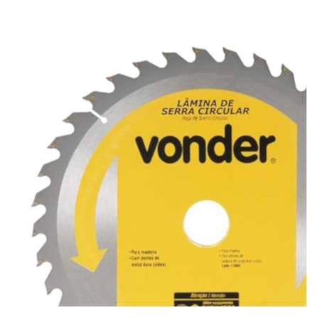 Disco Circular Widia 14'' 48 Dentes 4650350480 VONDER-619582a0-f62c-4392-92b4-5a870c899f03