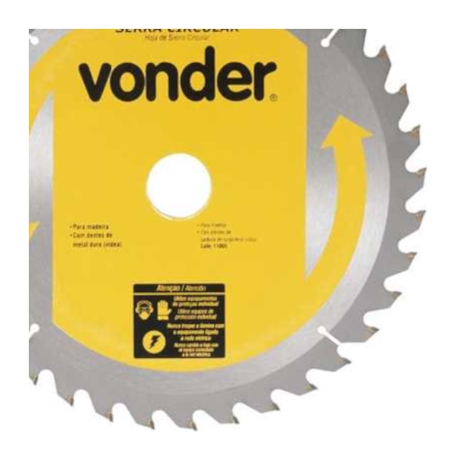 Disco Circular Widia 14'' 48 Dentes 4650350480 VONDER-30e4723b-735a-40bc-90db-3a6850ad63a3