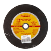 Disco Corte Inox 9" x 5/64" x 7/8" DAC230-24 STARRETT