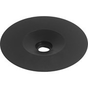 Disco de Borracha Flexível para Lixadeira 4.1/2" 6099004120 VONDER 