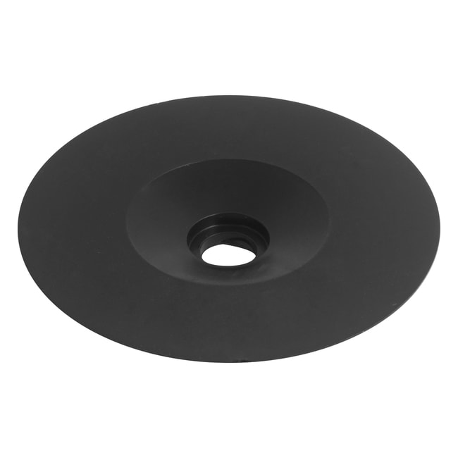 Disco de Borracha Flexível para Lixadeira 4.1/2