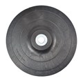 Disco de Borracha Flexível para Lixadeira 7" 6099007000 VONDER