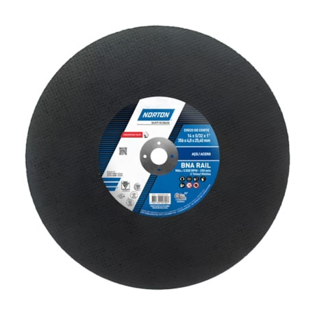 Disco de Corte 14