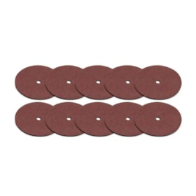 Disco de Corte 23.8x0.4mm com 10 Peças 6061500073 VONDER