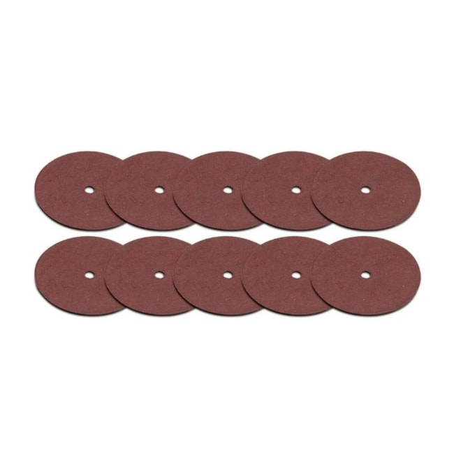 Disco de Corte 23.8x0.4mm com 10 Peças 6061500073 VONDER-d098c550-7821-4977-9669-8abbbf5cd635
