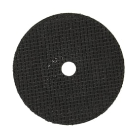 Disco de Corte 31.8 x 1.20mm com 5 Peças 6061500071 VONDER