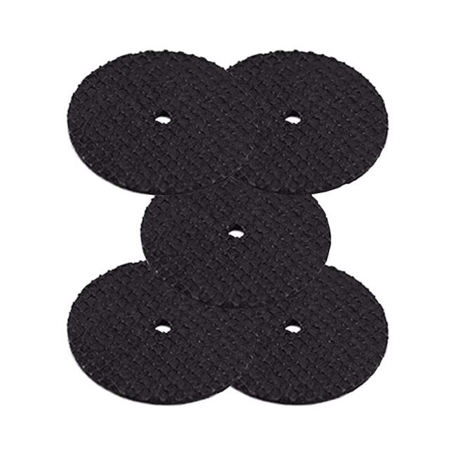 Disco de Corte 31.8 x 1.20mm com 5 Peças 6061500071 VONDER-50541b07-ace1-44a5-a52a-5778fd94ed88