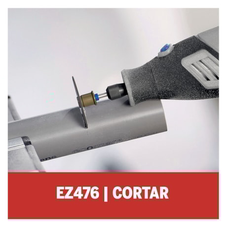 Disco de corte 38mm EZ-Lock para Micro Retifica 2615E476AE/AC DREMEL -ace1ac53-9a0d-4390-8f95-98aa9f30cd6d