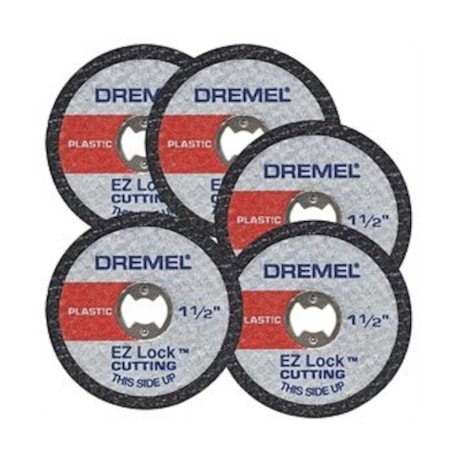 Disco de corte 38mm EZ-Lock para Micro Retifica 2615E476AE/AC DREMEL -8eea26c7-e170-45e0-a455-48e83c31523d