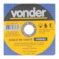 Disco de Corte 7'' 1/8''  VDMR32 1228032700 VONDER