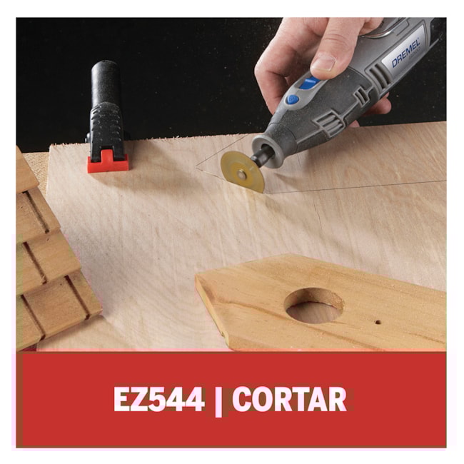 Disco de Corte de Carboneto de 1-1/2 EZ LOCK 2615E544AA DREMEL-3bc0acfe-7375-4dc2-b337-a7a241fe89d7