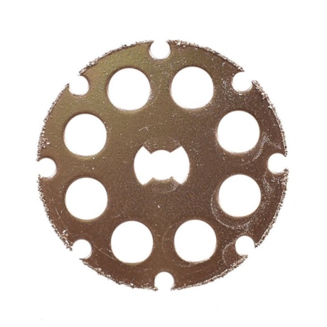 Disco de Corte de Carboneto de 1-1/2 EZ LOCK 2615E544AA DREMEL-8fbf0306-07ea-48f0-ad6e-d9ed6a8f2b75