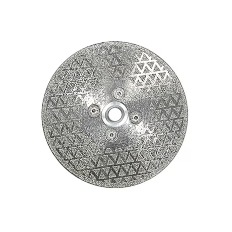 Disco de Corte/Desbaste Diamantado 125mm X 22mm Rosca M14 62134 CORTAG-500d53d1-9620-4716-a855-db504fd4373f
