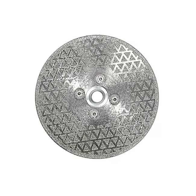 Disco de Corte/Desbaste Diamantado 125mm X 22mm Rosca M14 62134 CORTAG-0a1b448e-d700-4e95-b114-ec7dc2ddd6a3