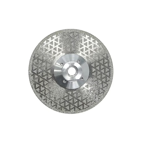 Disco de Corte/Desbaste Diamantado 125mm X 22mm Rosca M14 62134 CORTAG-cb528c7f-32f9-47cf-914b-444c9e19eda8
