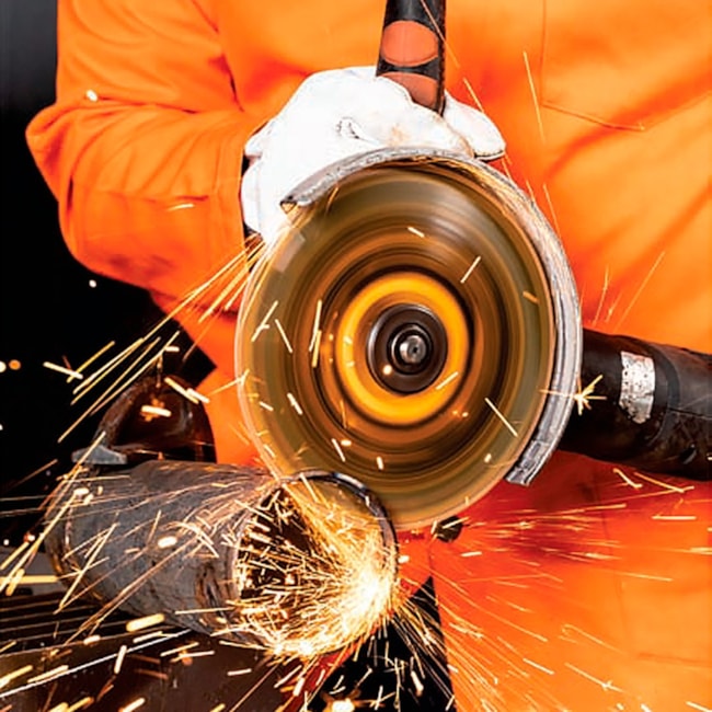 Disco de Corte Diamantado 115mm para Metais 11M042 ZIP METAIS WALTER ABRASIVOS-04549011-fc2e-4a81-9d13-7ca97ba6588e