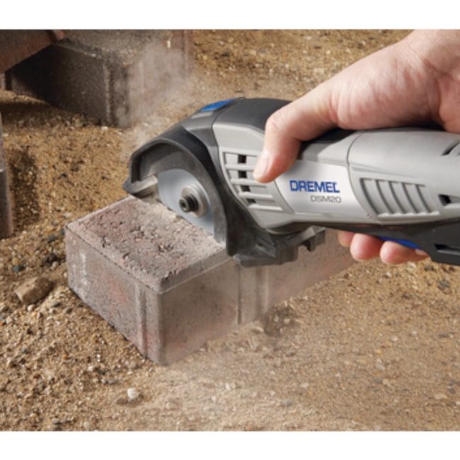 Disco de Corte Diamantado 2615S540JB DREMEL-35990845-d045-42ae-a7ab-230aa2537399