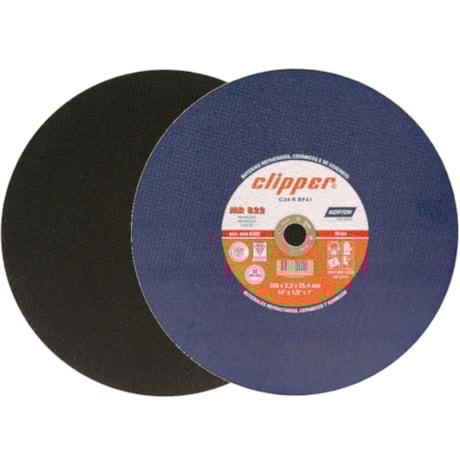 Disco de Corte Diamantado Multi Materiais 14