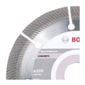 Disco de Corte Diamantado para Concreto 110x20mm 2608602723 BOSCH