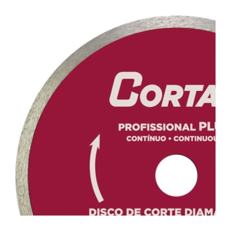 Disco de Corte Diamantado para Porcelanato 200mm 60570 CORTAG-8918931c-84f5-414d-a082-81d27bf516de