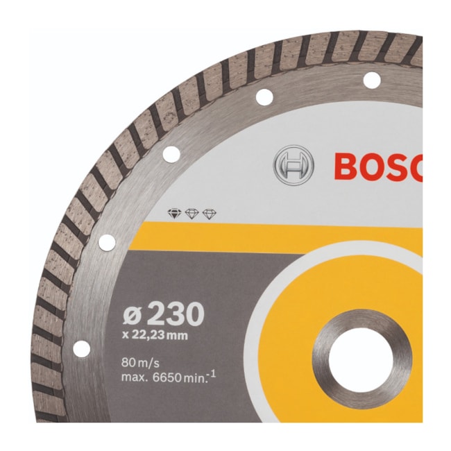 Disco de Corte Diamantado Universal 10 mm x 230 mm 2608602397 BOSCH-5fb9895e-24fa-4fe3-92ec-da01b03882f4