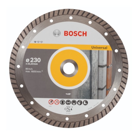 Disco de Corte Diamantado Universal 10 mm x 230 mm 2608602397 BOSCH-f6afda73-539d-4239-996d-a92655ca8090